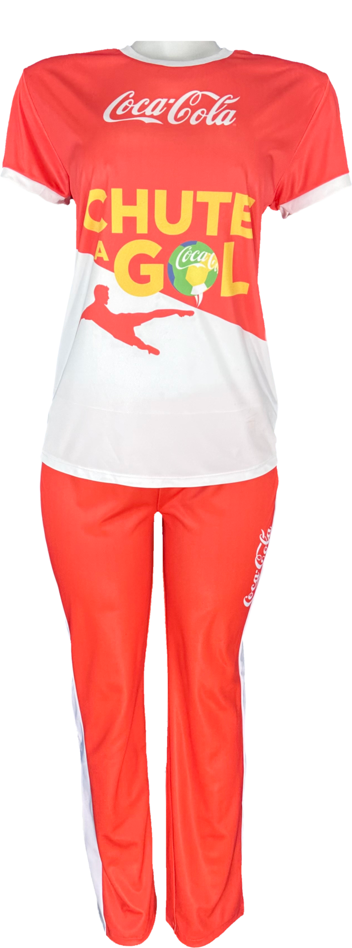 Conjunto calça