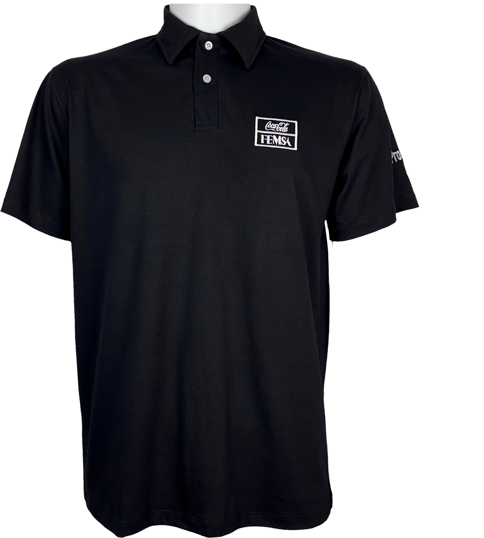 Camiseta Polo