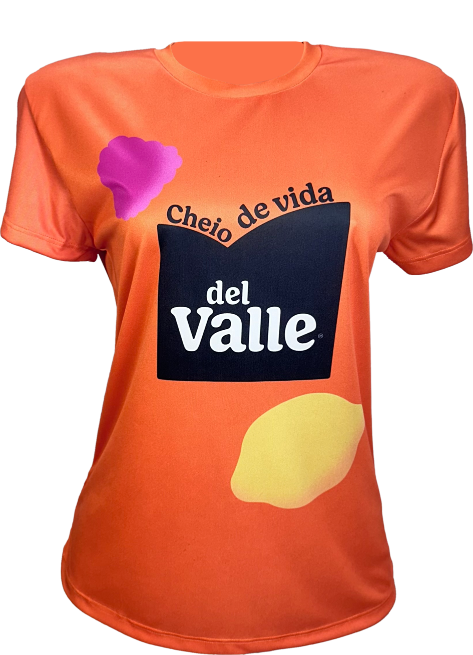 Camiseta