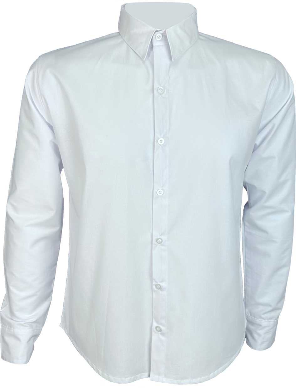 Camisa social masculina