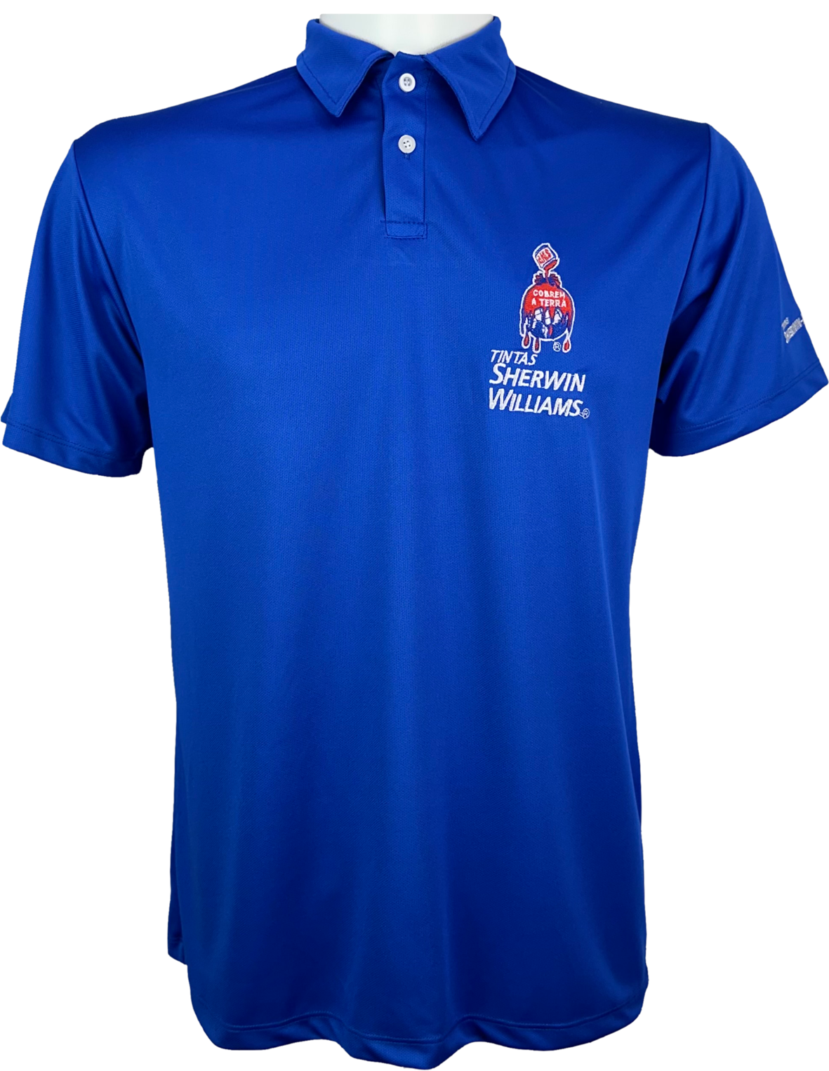 Camiseta Polo